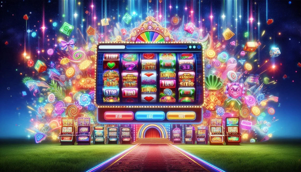 TrustDice Casino